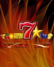 Lucky Hot demo slot gratis