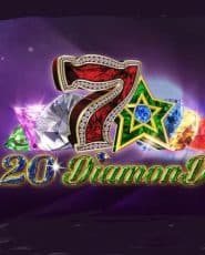 joaca 20 diamonds demo