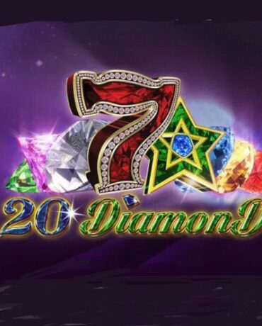 joaca 20 diamonds demo