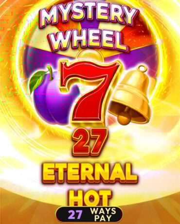 EGT Demo - Joacă Păcănele EGT și Amusnet Gratis! - 27 Eternal Hot