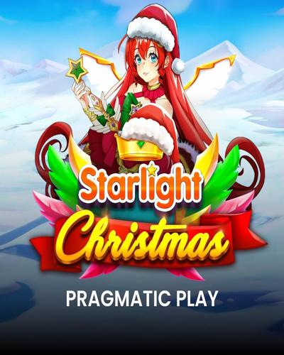 Starlight Christmas_logo