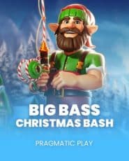 logo big bass christmas bash
