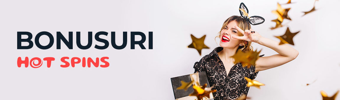 Hot Spins Bonus Fără Depunere [year] | 222 Rotiri Gratuite