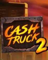 Cash Truck 2