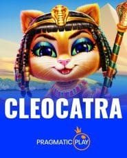 logo cleocatra