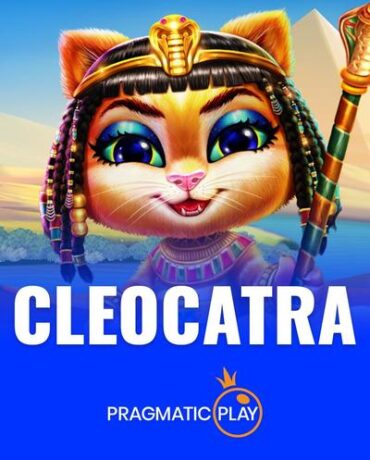 logo cleocatra
