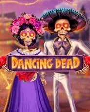 logo dancing dead