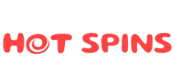hot spins logo