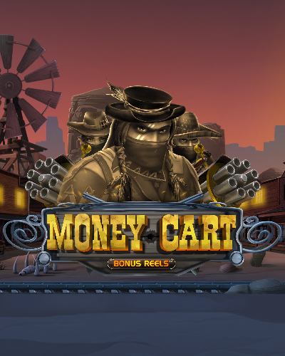 Joacă Money Cart demo online gratuit!