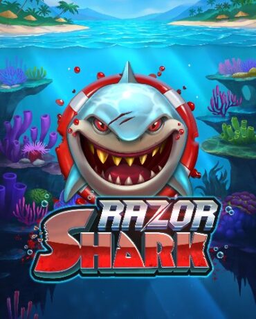Razor Shark