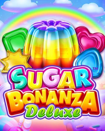 sugar-bonanza-deluxe-logo