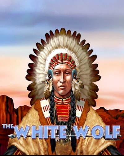 The White Wolf slot online