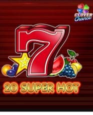 20-super-hot-clover-chance-demo