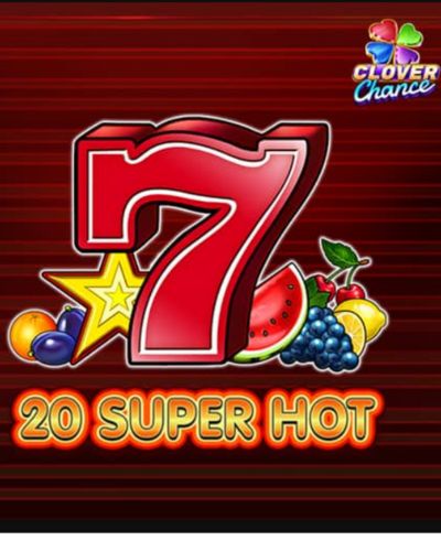 20-super-hot-clover-chance-demo