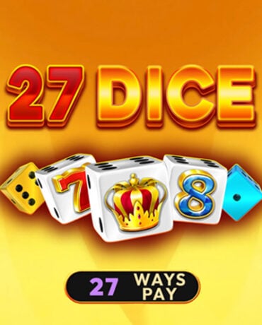 EGT Demo - Joacă Păcănele EGT și Amusnet Gratis! - 27 Dice