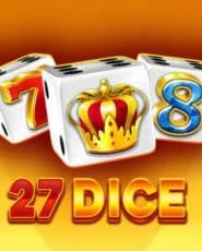 joaca 27 dice demo