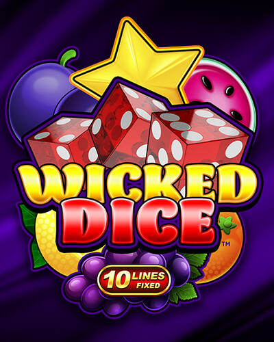 Wicked Dice Demo joc online