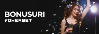 Powerbet Bonus Fără Depunere – 111 Rotiri Gratuite la EGT