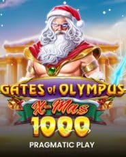 gates of olympus xmas 1000 demo