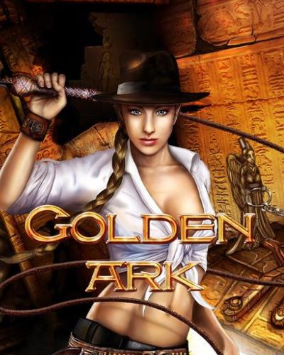 Golden Ark Demo online gratis