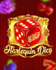 Harlequin Dice