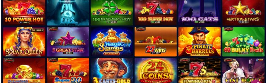 Jocuri Victorybet
