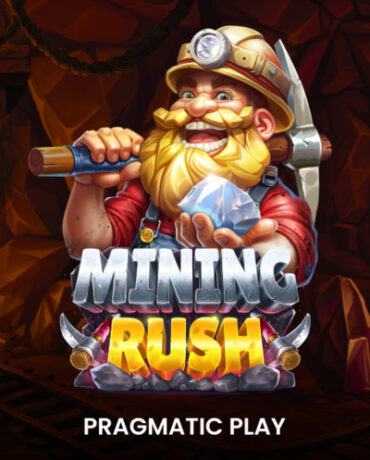 Joacă Mining Rush online gratis!