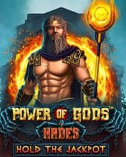 Power of Gods Hades