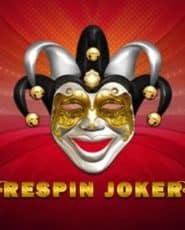 Respin Joker