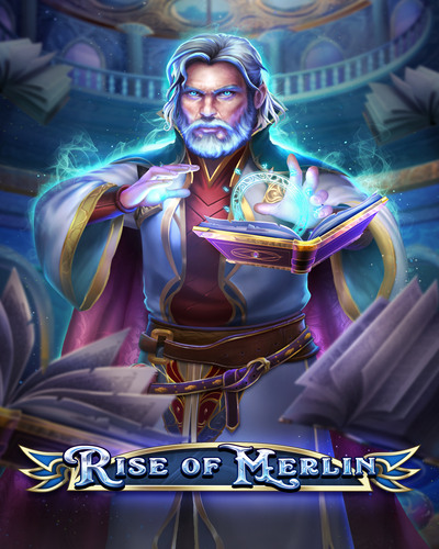 Joacă Rise of Merlin demo online!