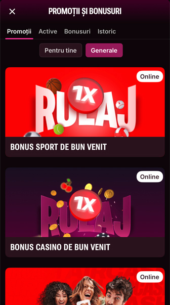 bonusuri superbet casino românia