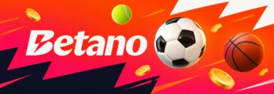 Betano 25 RON Free Bet fără depunere pentru clienții noi
