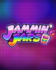 Joacă Jammin Jars demo gratuit!