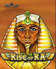 Joacă gratuit Rise of Ra Egypt Quest!