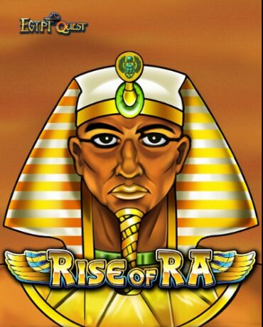 Joacă gratuit Rise of Ra Egypt Quest!