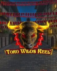 Joacă gratis Toro Wilds Reel!