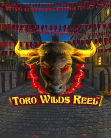 Joacă gratis Toro Wilds Reel!