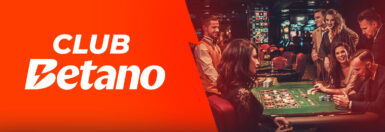 Club Betano de Loialitate – Joacă și câștigă 15.000 RON Cash