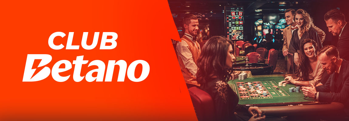 Club Betano VIP 🏅 Joci și Câștigi 15.000 RON Fără Rulaj