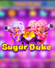 joacă sugar duke demo de la egt digital