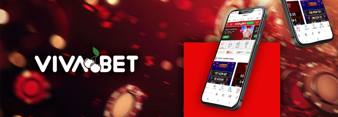 Vivabet cod bonus