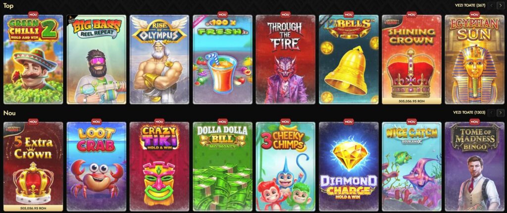 jocuri la don casino