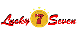 logo lucky seven
