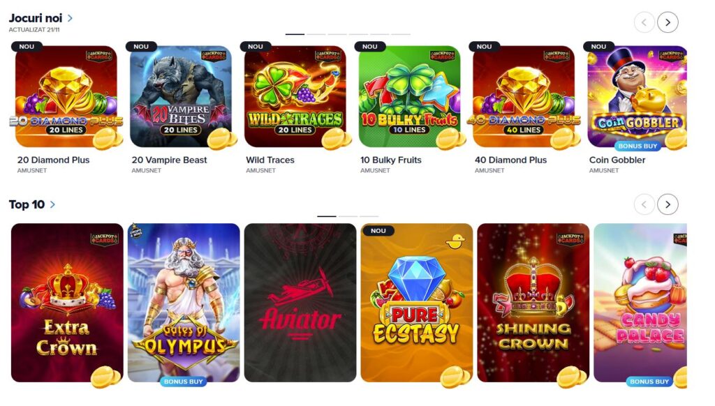 sloturi publicwin casino