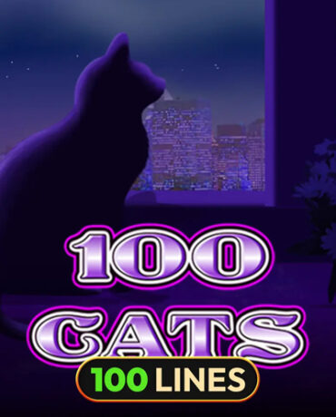 EGT Demo - Joacă Păcănele EGT și Amusnet Gratis! - 100 Cats Demo