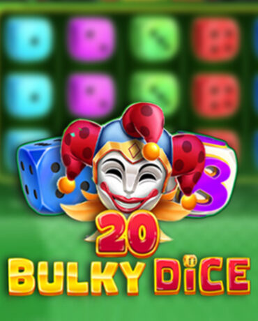 joacă 20 bulky dice demo de la amusnet