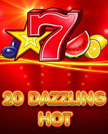 joacă 20 dazzling hot demo de la amusnet