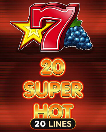 Păcănele gratis - Joacă cele mai cunoscute păcănele 77777 - 20 Super Hot
