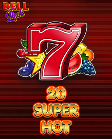 joacă 20 super hot bell link de la egt