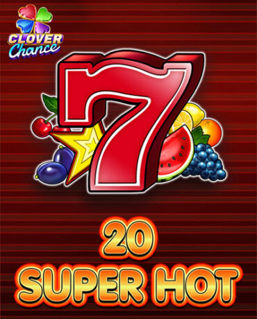 joacă 20 super hot clover chance de la egt